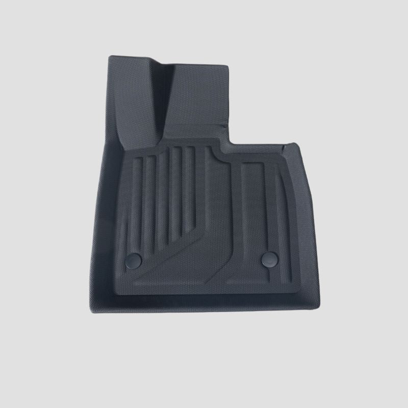 XPE Floor Mats & Trunk Mat for BYD Sealion 6/Seal U