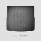 XPE Floor Mats & Trunk Mat for BYD Sealion 6/Seal U