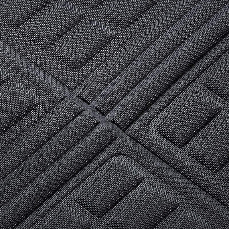 XPE Floor Mats & Trunk Mat for BYD Sealion 6/Seal U