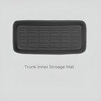 XPE Floor Mats & Trunk Mat for BYD Sealion 7