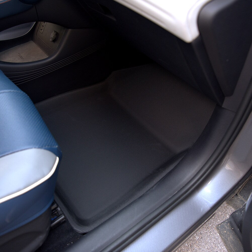 Tappetini XPE per BYD Dolphin