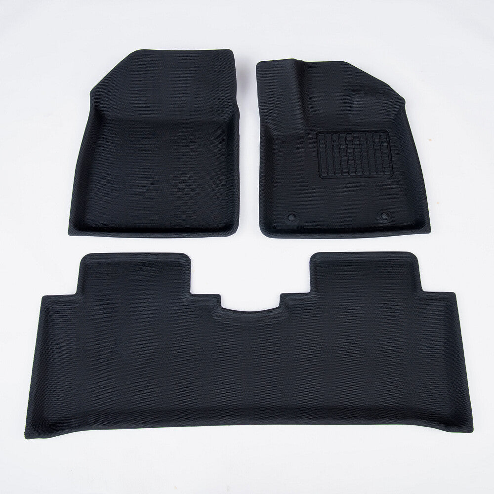 XPE Floor Mats for BYD Atto 3