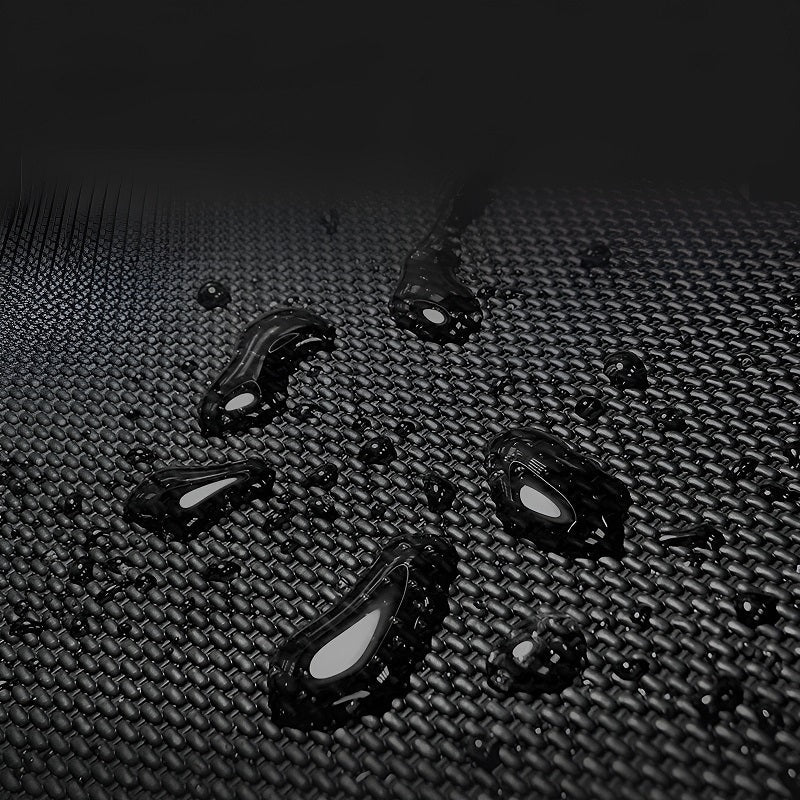 XPE Floor Mats for BYD M6/E MAX 7