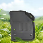 XPE Floor Mats for BYD M6/E MAX 7