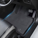 XPE Floor Mats for BYD M6/E MAX 7