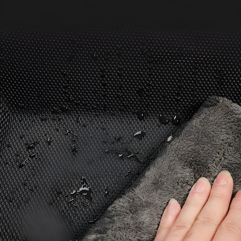 XPE Floor Mats for BYD M6/E MAX 7