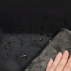 XPE Floor Mats for BYD M6/E MAX 7