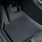 XPE Floor Mats & Trunk Mat for BYD Seal