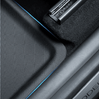 XPE Floor Mats & Trunk Mat for BYD Seal