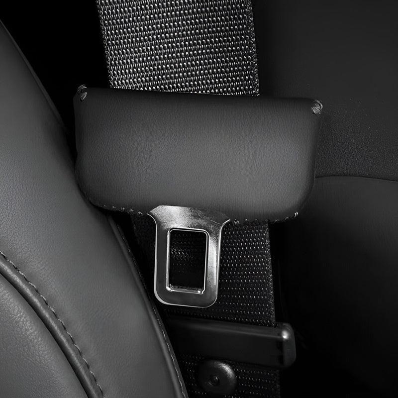 Car Seatbelt Buckle Cover Anti Scratch Protector