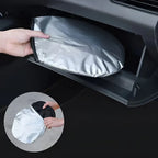 Front Windshield Sunshade