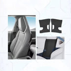 B-Pillar Protector for ZEEKR X