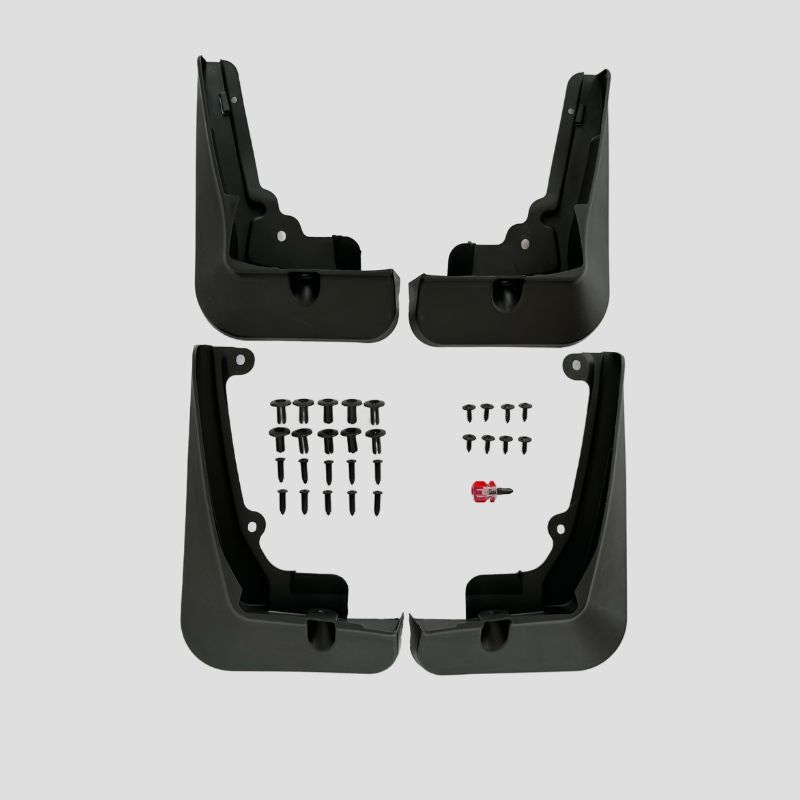 Mud Flaps for BYD Seal