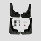 Mud Flaps for BYD Seal