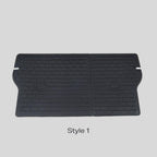 Protezione per schienale posteriore per BYD Atto 3