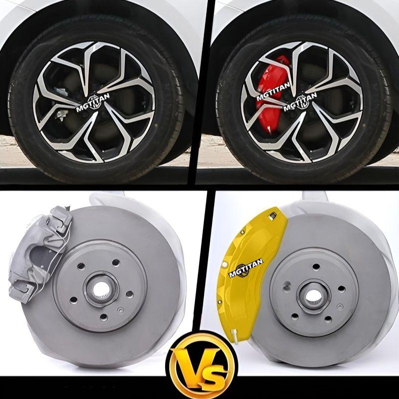 Caliper Cover for MG HS MG QS and MG ZS