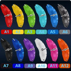 Caliper Cover for MG HS MG QS and MG ZS