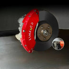 Brake Caliper Covers for Lynk & Co 02