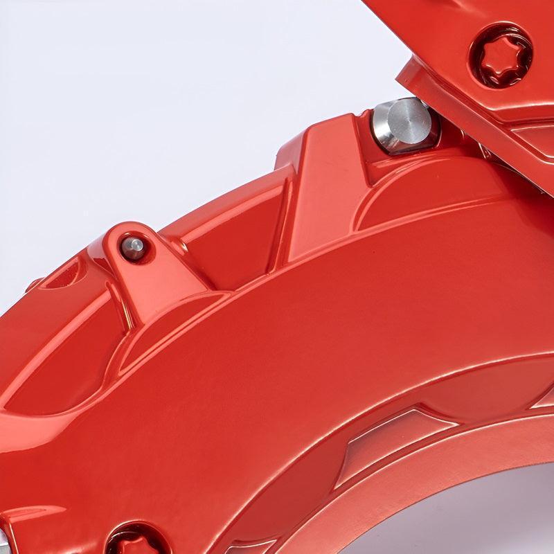 Brake Caliper Covers for Lynk & Co 02