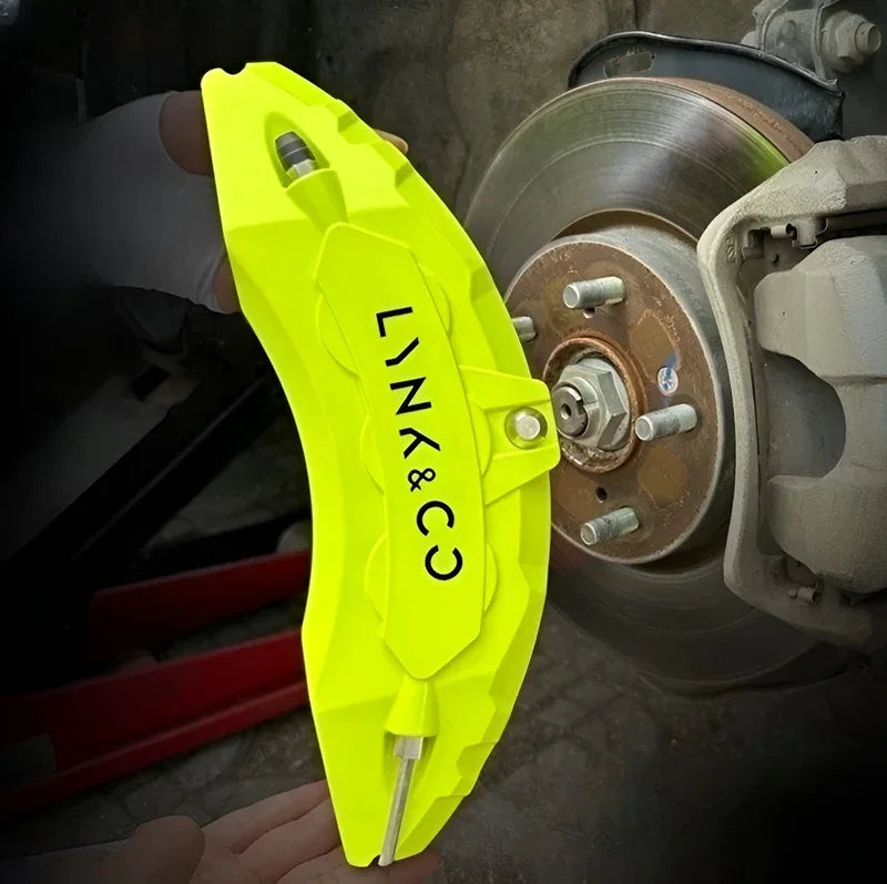 Brake Caliper Covers for Lynk & Co 02