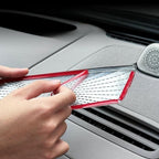 Center Console Vent and Dashboard Vent Protectors for ZEEKR 7X