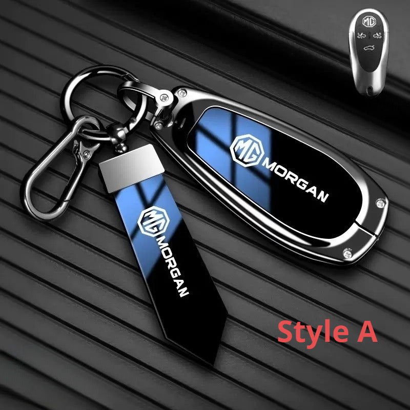 Key Fob Cover for MG S5/MG QS