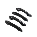 Exterior Door Handle Bowl Cover Trim Set for MG S5