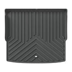 TPE Floor Mats and Trunk Mat for MG S5