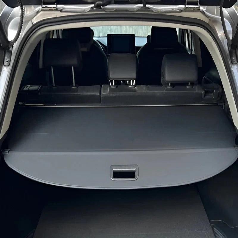 Rear Cargo Cover Shade for ZEEKR 7X