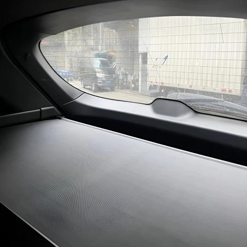 Rear Cargo Cover Shade for ZEEKR 7X