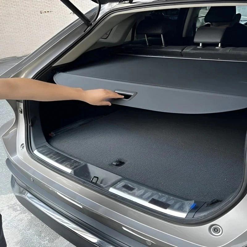 Rear Cargo Cover Shade for ZEEKR 7X