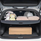 Rear Cargo Cover Shade for ZEEKR 7X