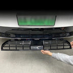 Grille Proof Net for ZEEKR 7X