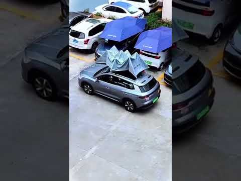 Remote wireless sunshade for all car models