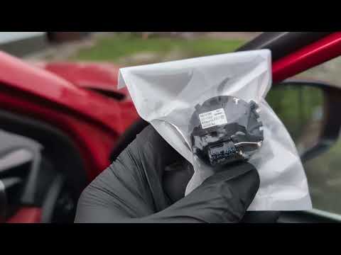 Saic Bose Tweeter for MG