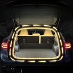 ZEEKR X/009 Trunk Lighting Ambient Light