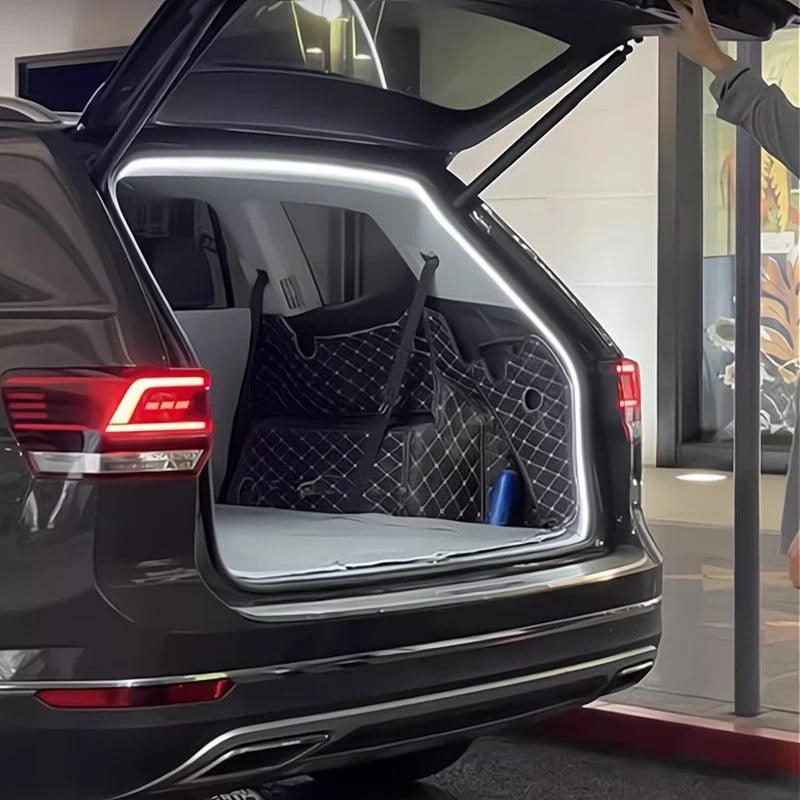 Trunk  Light Strips for ZEEKR 001 and ZEEKR 7X