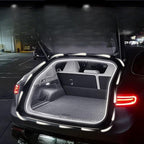 ZEEKR X/009 Trunk Lighting Ambient Light