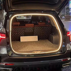 Trunk  Light Strips for ZEEKR 001 and ZEEKR 7X