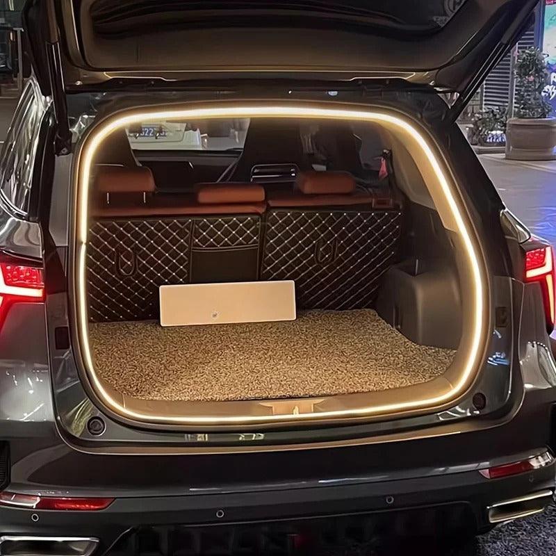 Trunk  Light Strips for ZEEKR 001 and ZEEKR 7X
