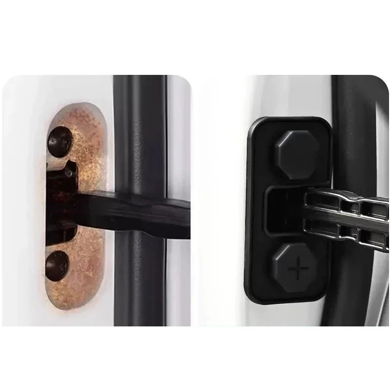 Door Limit Protective Cover