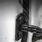 Door Limit Protective Cover