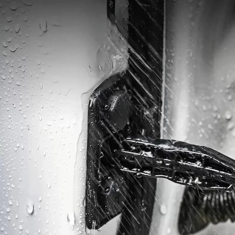 Door Limit Protective Cover