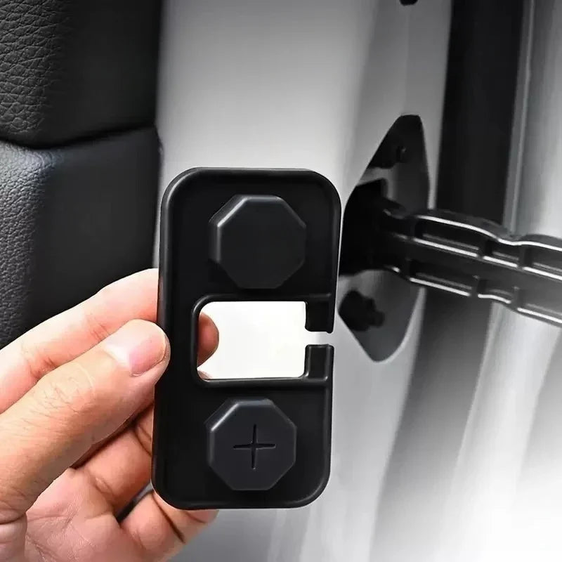 Door Limit Protective Cover