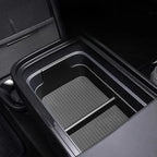 Armrest Storage Box And Lower Center Console Storage Box for Lynk & Co 02
