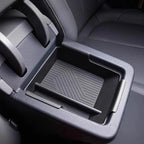 Armrest Storage Box And Lower Center Console Storage Box for Lynk & Co 02