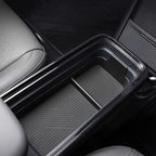 Armrest Storage Box And Lower Center Console Storage Box for Lynk & Co 02