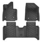 TPE Floor Mats for Lynk & Co 02