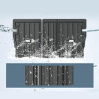 Rear Seat Protection for Lynk & Co 02