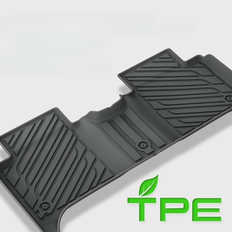 TPE Floor Mats for Lynk & Co 02
